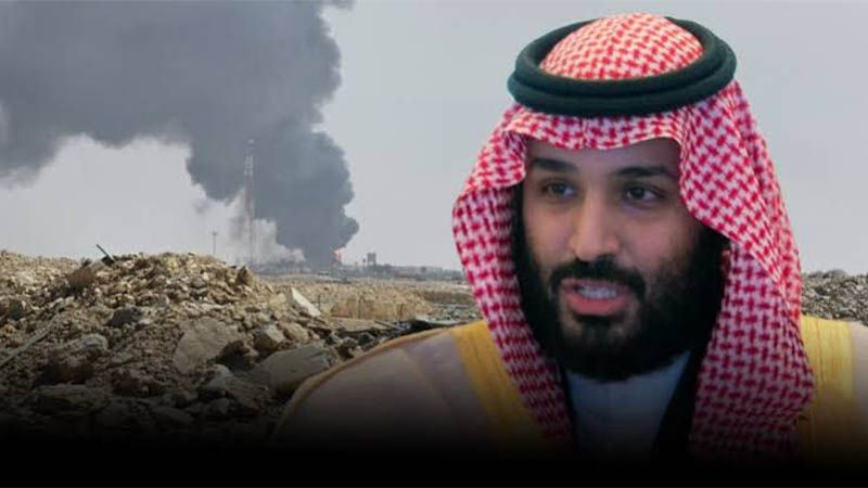 Egipto debate apoyo militar a Arabia Saudita en su guerra contra Yemen