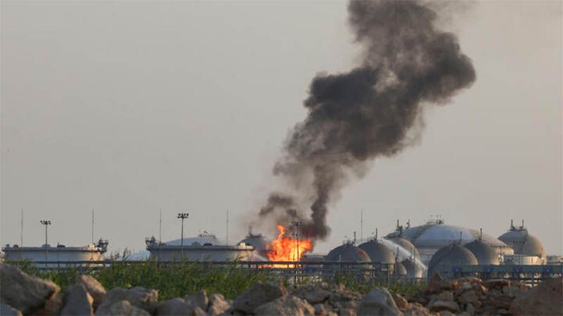 Yemen anuncia seis operaciones militares contra objetivos saud&iacute;es en 48 horas