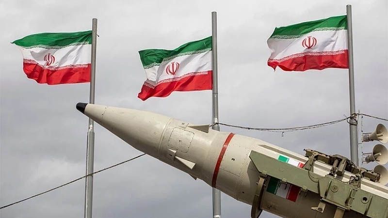 Ir&aacute;n afirma estar preparado para una guerra total y &ldquo;sin l&iacute;mites&rdquo;