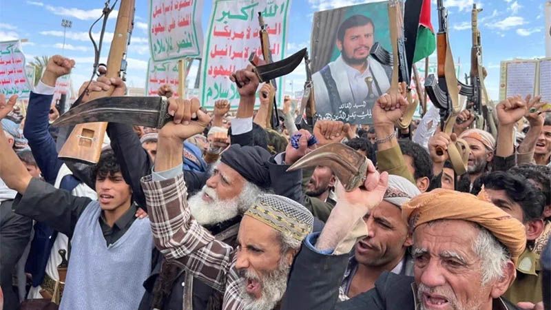 Alianza secreta entre la entidad sionista y Arabia Saudita contra Yemen