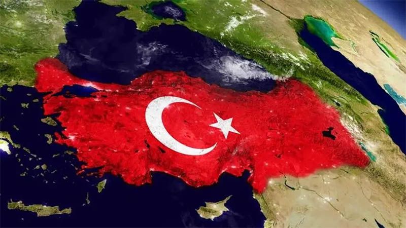 &iquest;Hacia una nueva carrera nuclear en Oriente Medio? Turqu&iacute;a reeval&uacute;a su estrategia de disuasi&oacute;n