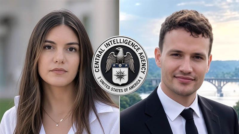 Arrestan a un empleado de la CIA por filtrar informaci&oacute;n altamente sensible a su amante