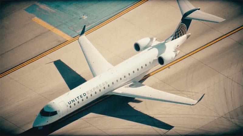 Revelan detalles del supuesto intento de secuestro de un avi&oacute;n en EEUU