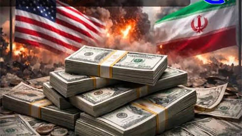 La guerra contra Ir&aacute;n le sale cada vez m&aacute;s cara a Estados Unidos