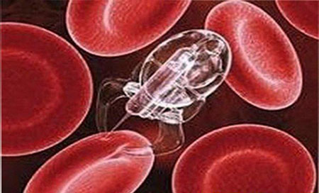 El nanomotor