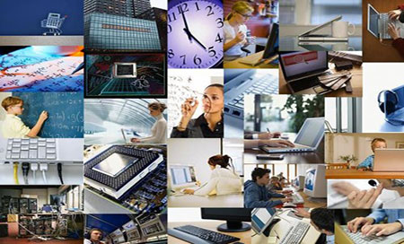 sector servicios
