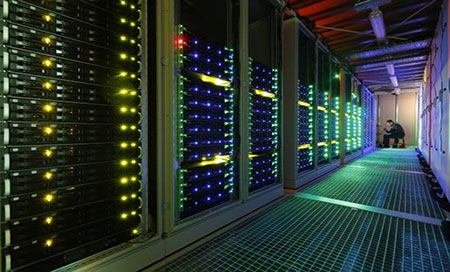 la supercomputadora L-CSC